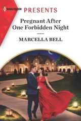 Pregnant After One Forbidden Night cover image