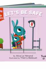 Pull and Play Books: Let's Be Safe cover image