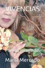 VIVENCIAS: Poemas escoguidos (Spanish Edition) cover image