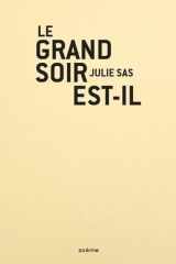 Le grand soir est-il cover image