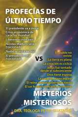 Profecías de Los Últimos Tiempos Versus Misterios Misteriosos cover image