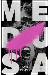Medusa (French Edition) cover image