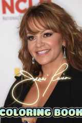 Jenni Rivera Coloring Book: A Fabulous Coloring Book For Fans of All Ages With Several Images Of Jenni Rivera. One Of The Best Ways To Relax And Enjoy Coloring Fun. cover image