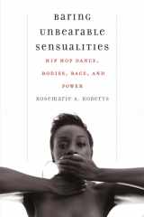Baring Unbearable Sensualities cover image