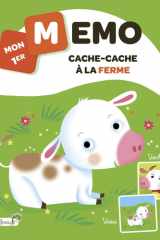 Cache-cache à la ferme cover image