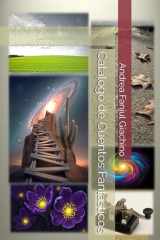 Catálogo de Cuentos Fantásticos (Spanish Edition) cover image