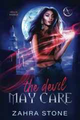 The Devil May Care cover image