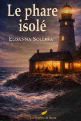 Le phare isolé (French Edition) cover image