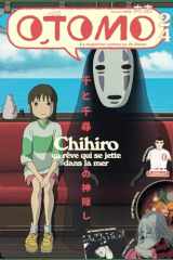 Otomo n°24 - Le Voyage de Chihiro cover image