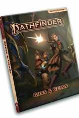 Pathfinder RPG: Guns & Gears (Special Edition) [P2] cover image