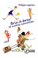 Bric-à-brac et autres nouvelles (French Edition) cover image