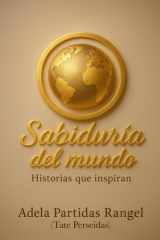 Sabiduría del Mundo: Historias que inspiran (Spanish Edition) cover image