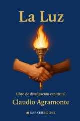La Luz (Spanish Edition) cover image
