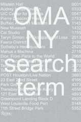 OMA NY Search Term cover image