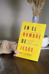En el nombre de Jesús (Spanish Edition) cover image