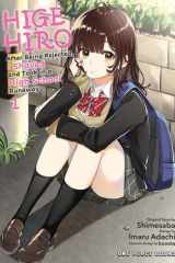 Higehiro Volume 1 After Being Rejected, I Shaved and Took in a High School Runaway cover image