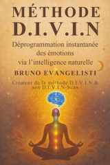 Méthode D.I.V.I.N & son D.I.V.I.N-Scan (French Edition) cover image