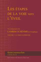 Les étapes de la voie vers l'éveil (vol. 5): Volume 5 : La Vision supérieure (French Edition) cover image