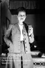 L'esprit avant tout: Du Bauhaus au reste du monde – Souvenirs cover image
