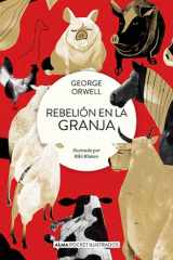 Rebelión En La Granja / Animal Farm cover image