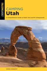 Camping Utah cover image