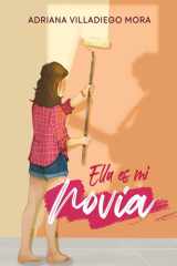 Ella es mi Novia (Spanish Edition) cover image
