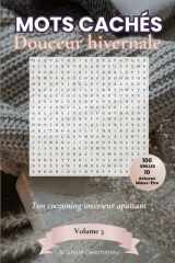 Mots-Cachés : Douceur Hivernale (French Edition) cover image