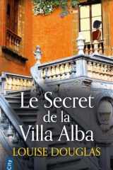 Le secret de la villa Alba cover image