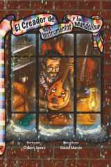 El Creador de los Instrumentos y la Mandolina cover image