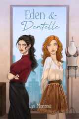 Eden & Dentelle: Romance lesbienne boss/employée (French Edition) cover image