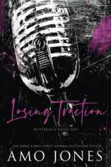 Losing Traction (Westbeach, #1) cover image