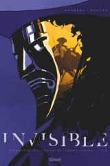 Invisible - Tome 01: Mémoires d'Aymond de Terre-Noire cover image