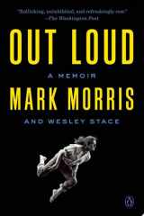 Out Loud A Memoir cover image