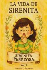 Sirenita Perezosa cover image
