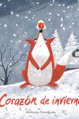 Corazón de Invierno cover image