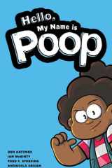 Hello, My Name is Poop cover image