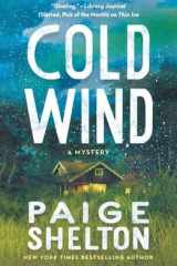 Cold Wind: A Mystery (Alaska Wild, 2) cover image