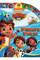 Pirate Pals! (Santiago of the Seas) cover image