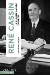 René Cassin: La force du droit cover image