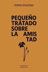 Pequeño tratado sobre la amistad cover image