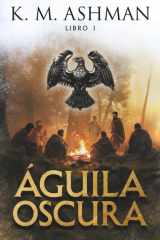 Águila Oscura cover image