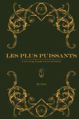 Les plus puissants: Le seul ouvrage de magie testé sur des humains (French Edition) cover image