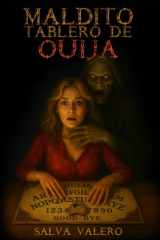 Maldito tablero de ouija (Spanish Edition) cover image