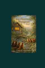 Contes est secrets des écureuils, Tome 3: Les nouveaux voyageurs (French Edition) cover image