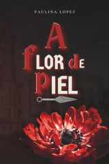 A FLOR DE PIEL (Spanish Edition) cover image