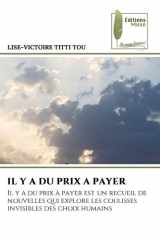 Il Y a Du Prix a Payer (French Edition) cover image