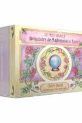 Le petit Oracle divinatoire de Mademoiselle Rose cover image