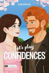 Confidences cover image