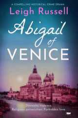 Abigail of Venice cover image