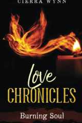 Love Chronicles: Burning Soul cover image